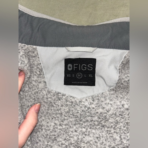 Figs jacket - Picture 6 of 7